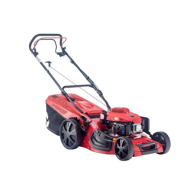 Itsevetävä ruohonleikkuri Solo by AL-KO 5231 SP-H Comfort Pro Honda GCVx170