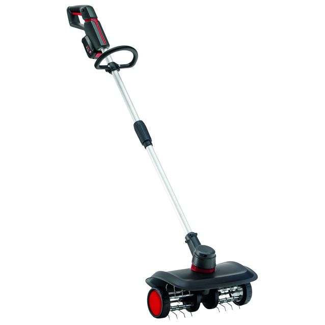 Akkunurmikonilmaaja AL-KO Comfort AR 1835