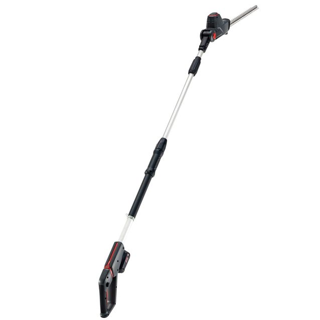 Akkupensasleikkuri AL-KO Comfort HTA 1845