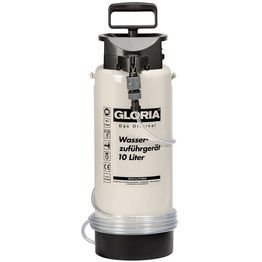 Kompressoriliitäntä Gloria Profiline 6bar suurtehoruiskuille öljynkestävä