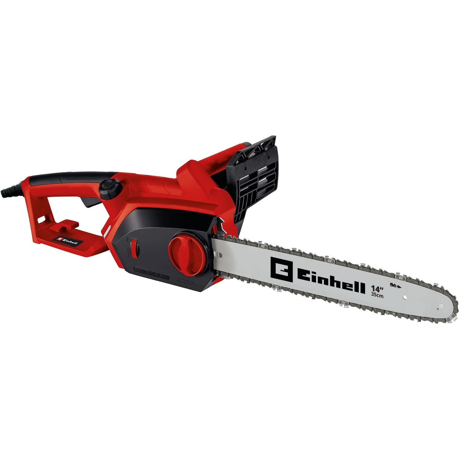 Sähköketjusaha Einhell GH-EC 1835 35,6cm 1,3mm