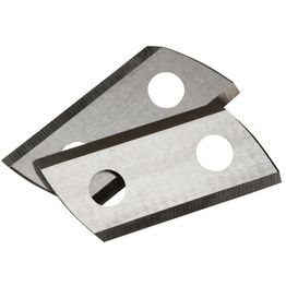 Oksasilppurin terät Einhell 2 kpl (mm. GC-KS 2540)