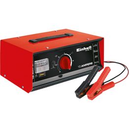 Akkulaturi Einhell CC-BC 15 6/12/24V lyijyhappoakuille