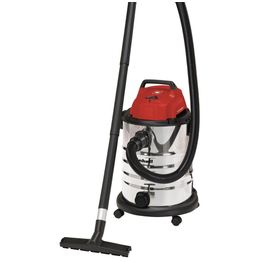 Märkä-kuivaimuri Einhell TC-VC 1930 S 1,5 kW 30L