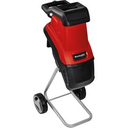 Oksasilppuri Einhell GC-KS 2540 2000W Ø40 mm leikkaava
