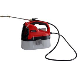 Akkupaineruisku Einhell Power X-Change GE-WS 18/35 Li-Solo 18V ilman akkua