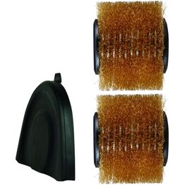 Harja Einhell Ultra Picobella akkuterassipesuriin (kova)