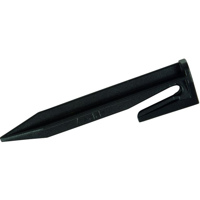 Rajakaapelin kiinnityskoukut Einhell Freelexo 100kpl