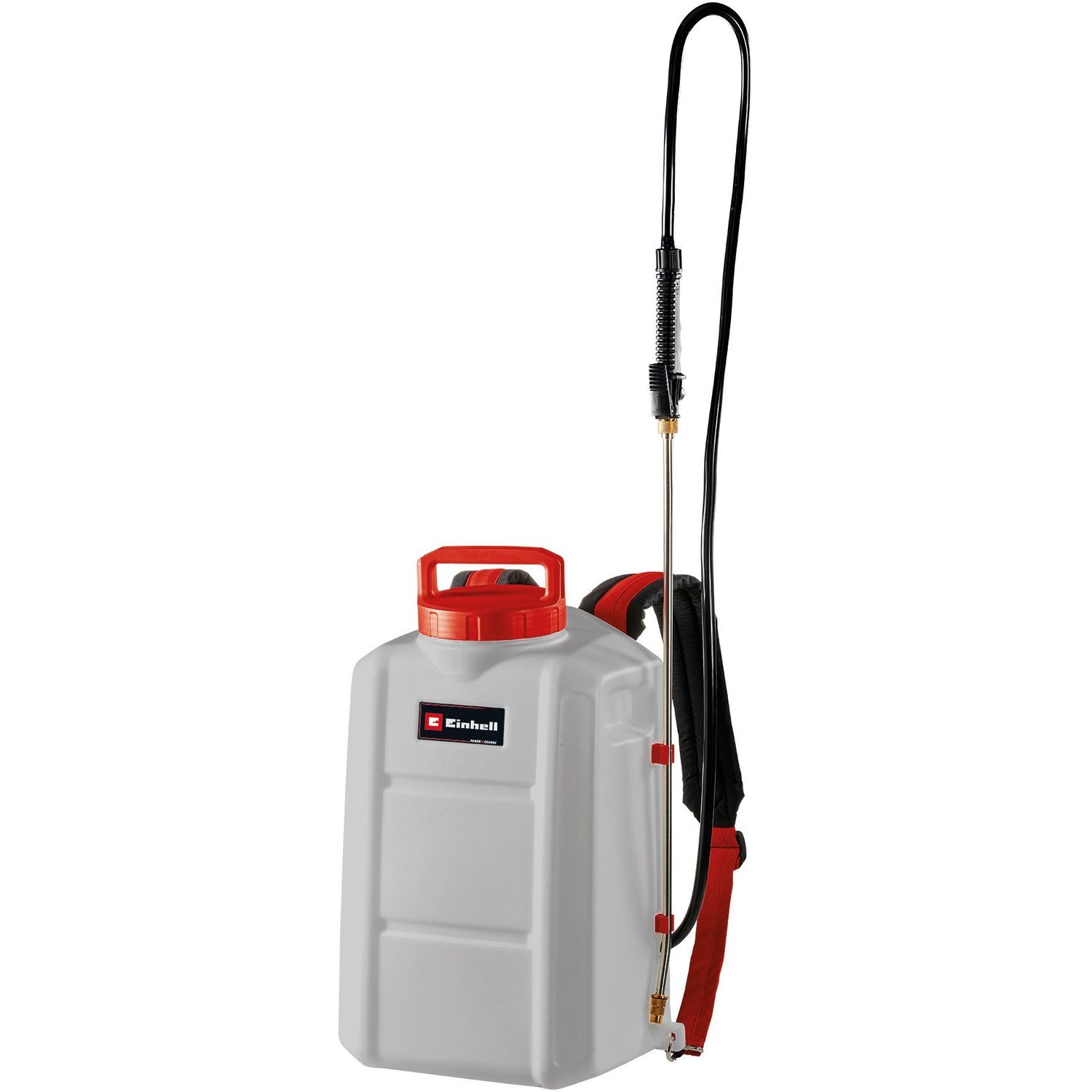 Akkureppuruisku Einhell Power X-Change GE-WS 18/150 Li-Solo 18V ilman akkua