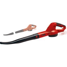 Akkulehtipuhallin Einhell Power X-Change GE-CL 18/1 LI E-Solo 18V ilman akkua