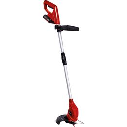 Akkutrimmeri Einhell Power X-Change GC-CT 18/24 Li 18V 2,0 Ah akulla