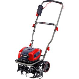 Akkujyrsin Einhell Power X-Change GP-CR 36/45 Li E Bl- Solo 2x18V ilman akkuja