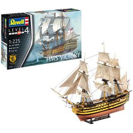 Pienoismalli Revell HMS Victory, 1:225
