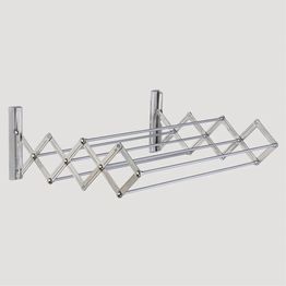 Kuivausteline Ruck-Zuck 60 cm