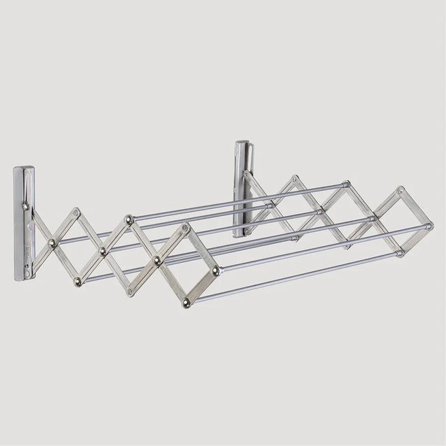 Kuivausteline Ruck-Zuck, 60cm