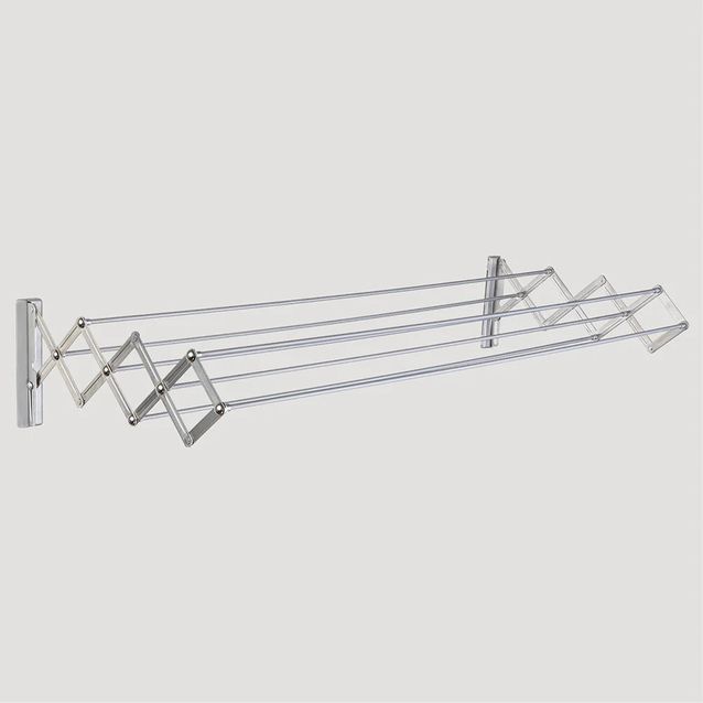 Kuivausteline Ruck-Zuck, 120cm