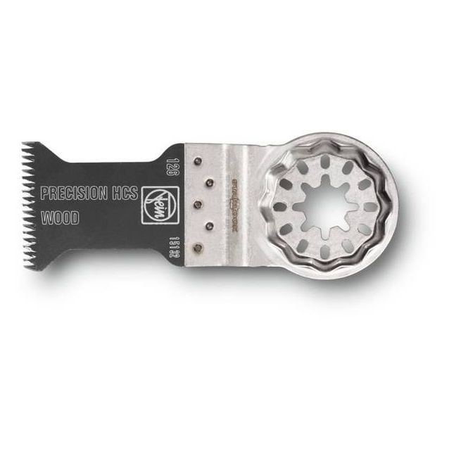 Sahanterä Fein Precision SL, 35mm, 50kpl