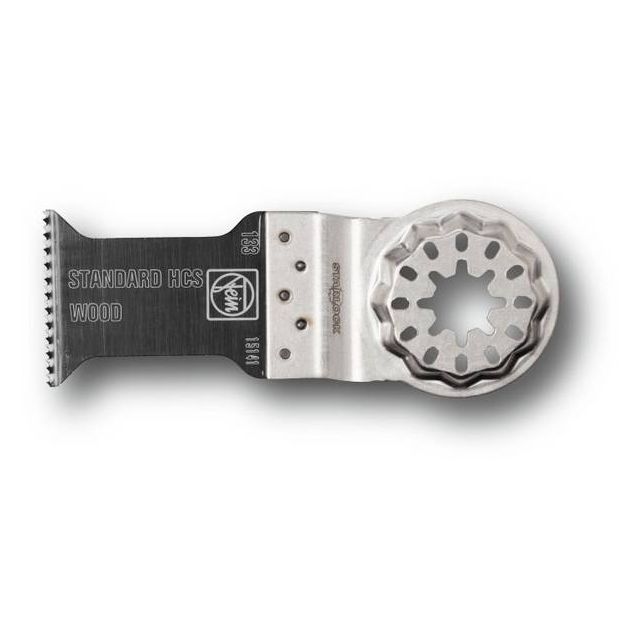 Sahanterä Fein Standard SL, 35mm, 50kpl