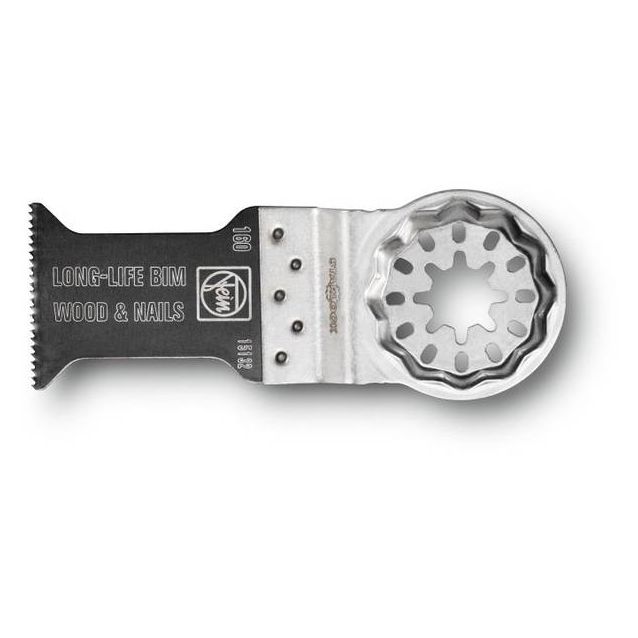 Sahanterä Fein Long-Life SL, 35mm, 50kpl