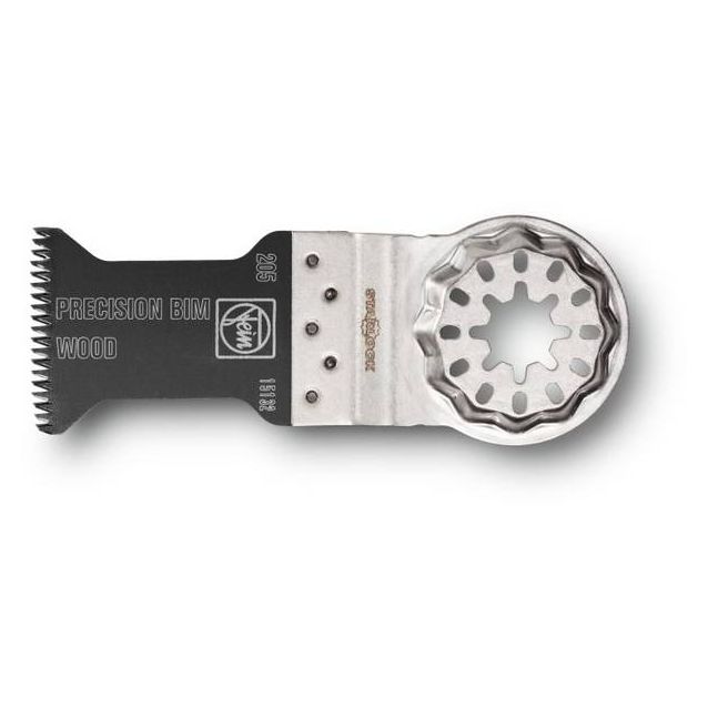 Sahanterä Fein Precision SL, BiM, 35mm, 50kpl