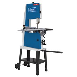 Vannesaha Scheppach BASA3/230V/0.8kW