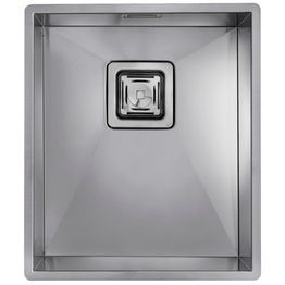 Keittiöallas Teka Square teräs eri kokoja