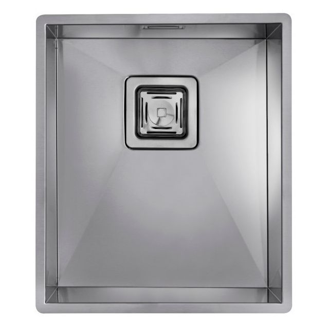 Keittiöallas Teka Square, teräs, eri kokoja