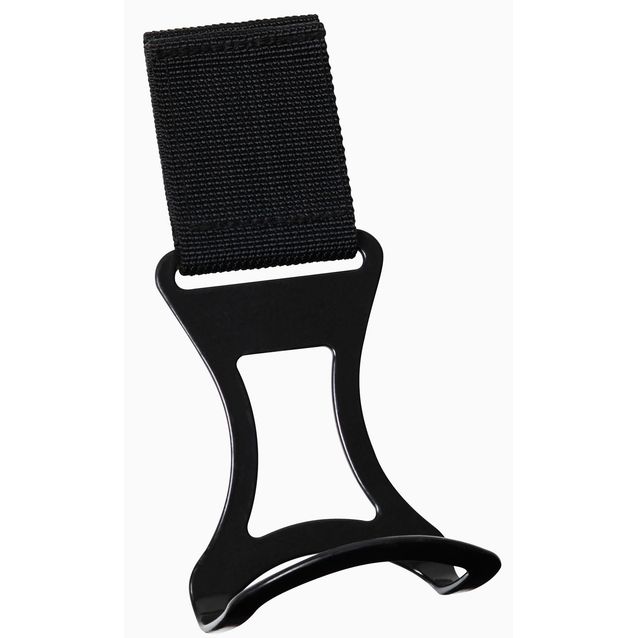 Blåkläder Vasarapidike tarrakiinnityksellä Musta