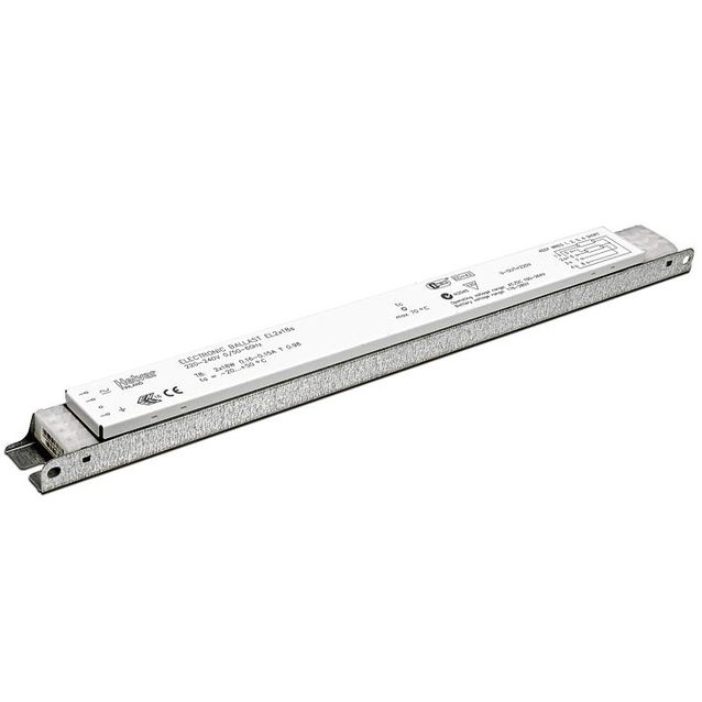 Elektroninen liitäntälaite EL2x58s 220-240V 50-60Hz