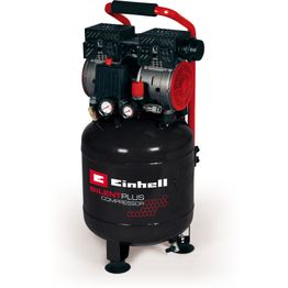 Kompressori Einhell TE-AC 135/24 Silent Plus 8 bar 135 l/min 24L