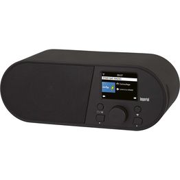 Internetradio Imperial DABMAN i105