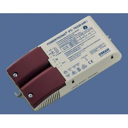 Elektroninen liitäntälaite PTi 70/220-240 I