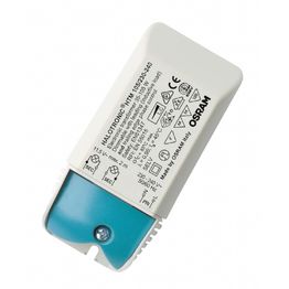 Elektroninen muuntaja Halotronic HTM 105/230-240 35-105W