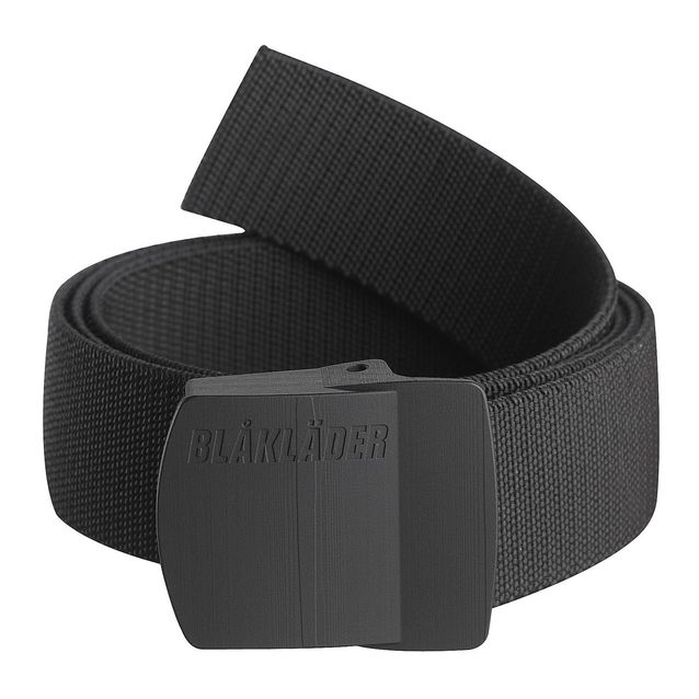 Blåkläder Palosuojattu vyö Musta