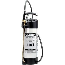 Paineruisku Gloria 410 T Profiline 10L öljyn-/liuottimienkestävä
