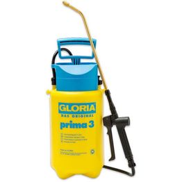 Paineruisku Gloria Prima 3 3L kasviensuojeluun