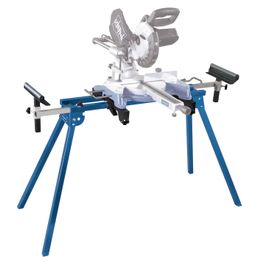 Yleisjalusta Scheppach UMF1550