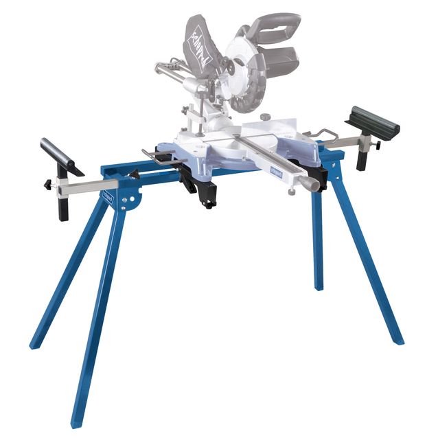 Yleisjalusta Scheppach UMF1550