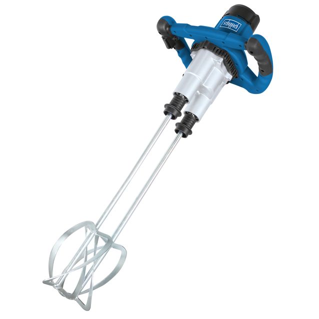 Laastinsekoittaja Scheppach PM1800D/230V/1.8kW