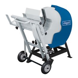 Klapisirkkeli Scheppach HS510/230V/2.6kW