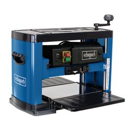 Tasohöylä Scheppach PLM1800/230V/1.5kW