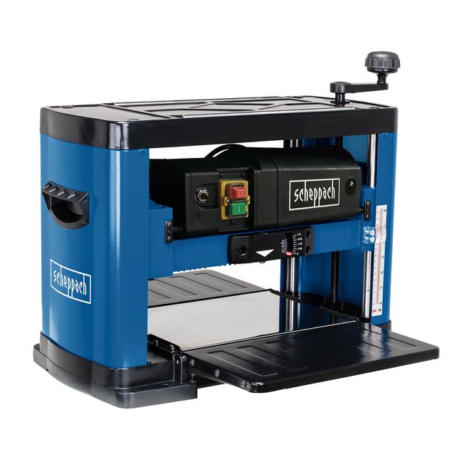 Tasohöylä Scheppach PLM1800/230V/1.5kW