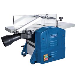 Oiko- ja tasohöylä Scheppach HMS860/230V/1.5kW