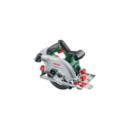 Akkupyörösaha Bosch UniversalCirc 18V-53 Solo 18V ilman akkua