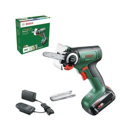 Akkusaha Bosch UniversalCut 18V-65 18V 2,5 Ah akulla