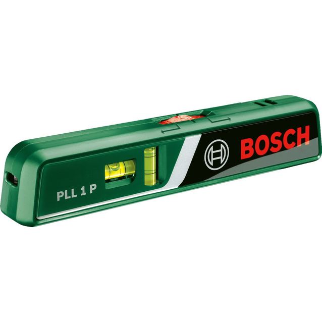 Laservesivaaka Bosch EasyLevel