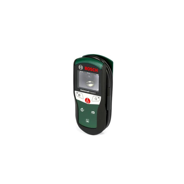 Tarkastuskamera Bosch UniversalInspect