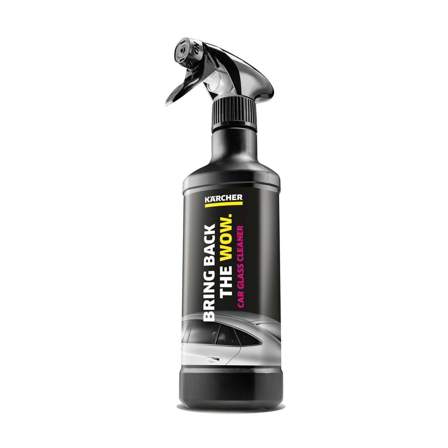 Auton lasinpesuaine Kärcher 500 ml