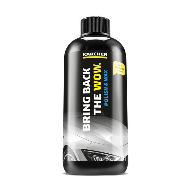 Auton kiillotusvaha Kärcher 6.296-108.0 500 ml