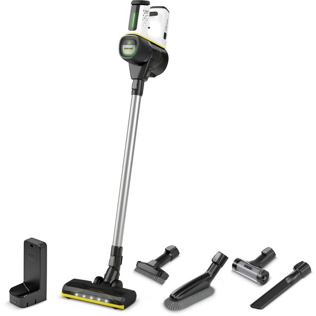 Akkuimuri Kärcher VC 7 Cordless yourMax